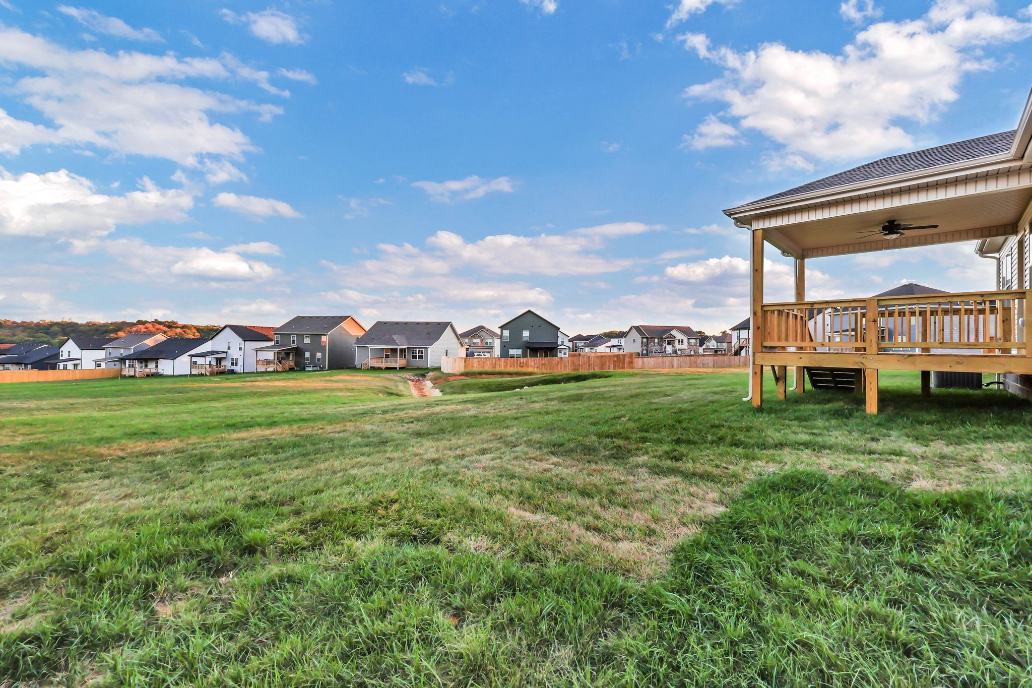 357 Cardinal Creek Clarksville TN 37040