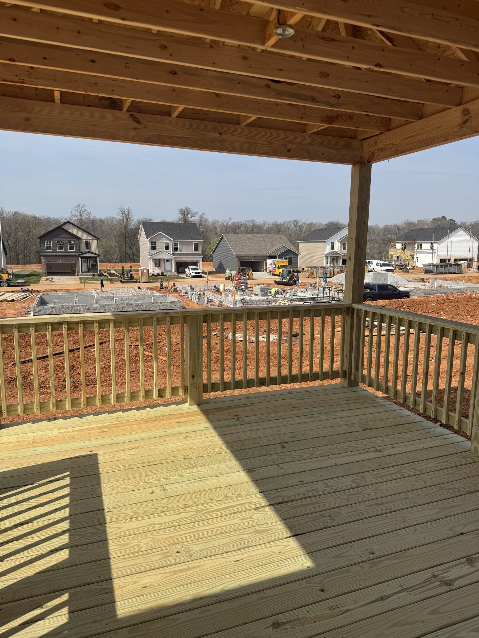 357 Cardinal Creek Clarksville TN 37040