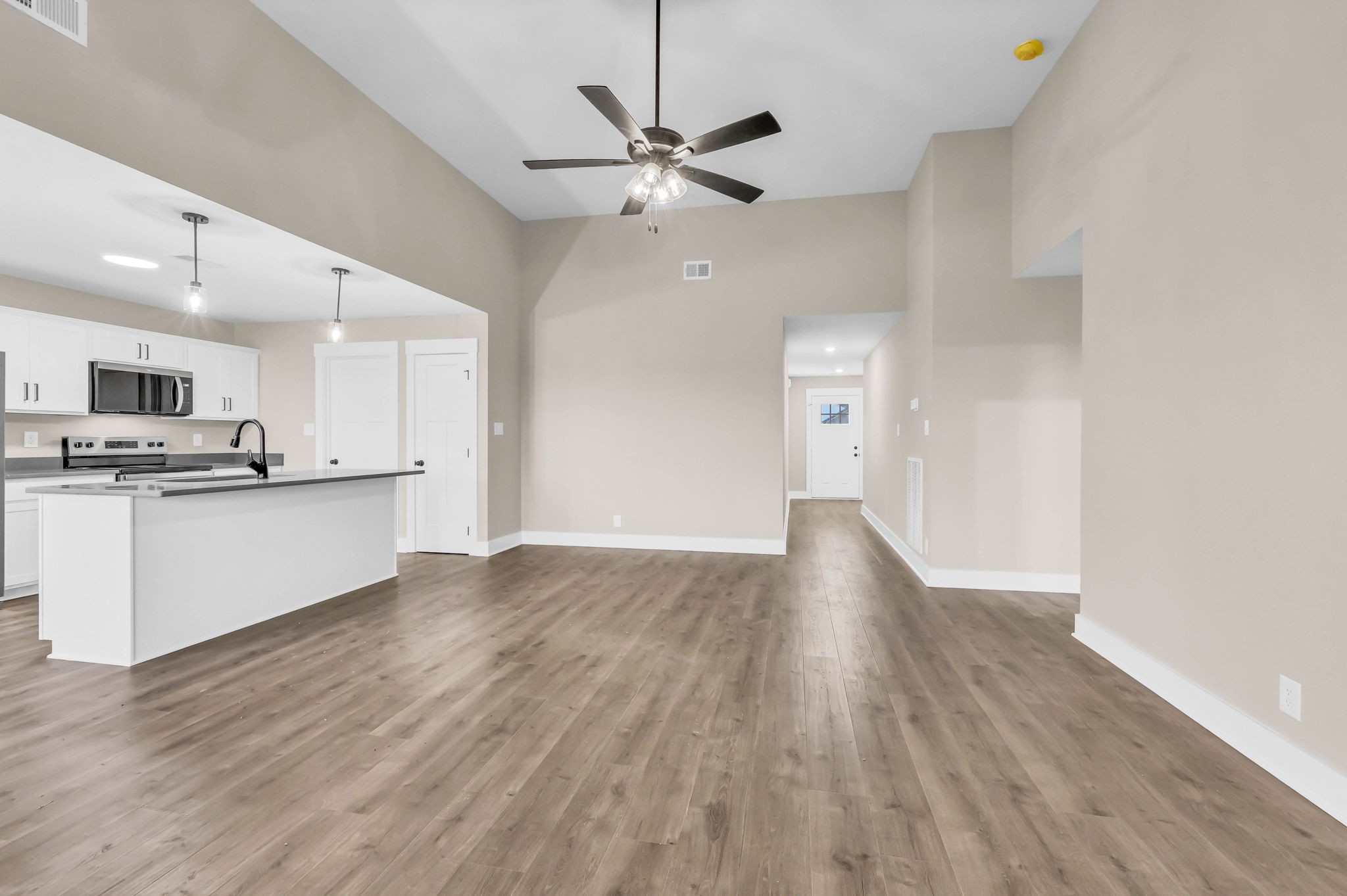 357 Cardinal Creek Clarksville TN 37040