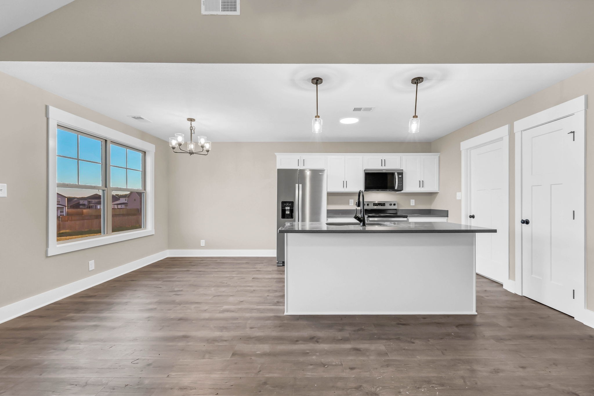357 Cardinal Creek Clarksville TN 37040