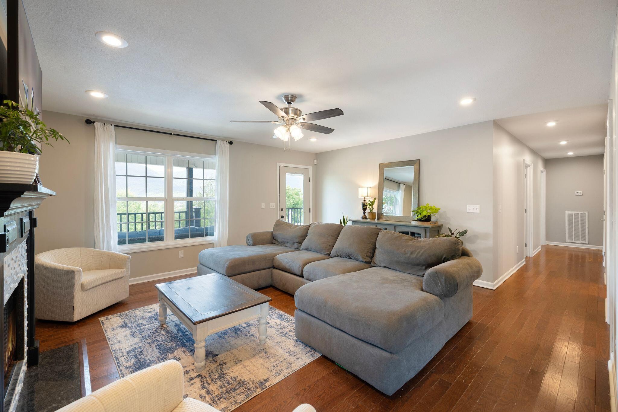 331 Hardin Road Dunlap TN 37327