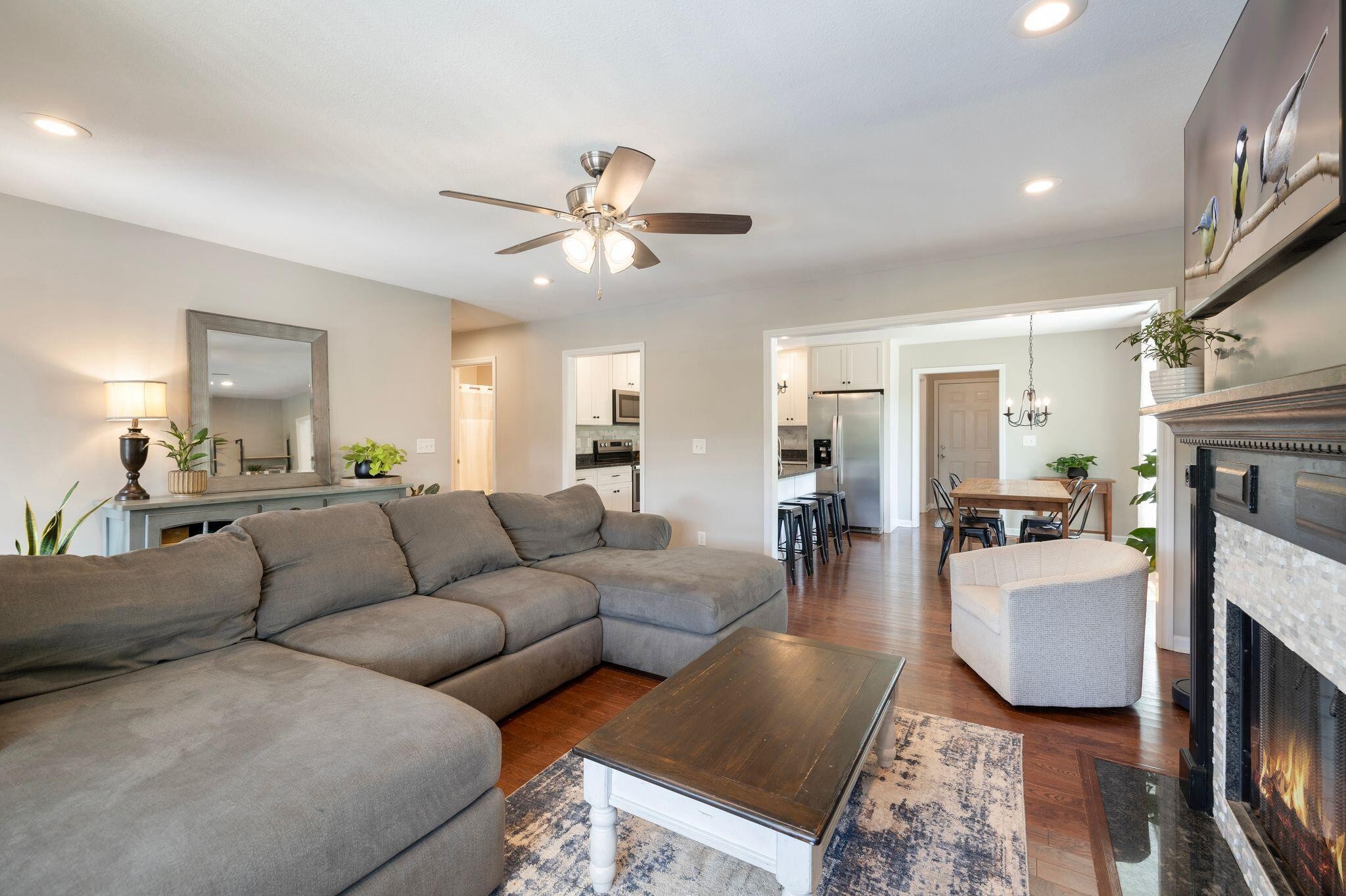 331 Hardin Road Dunlap TN 37327