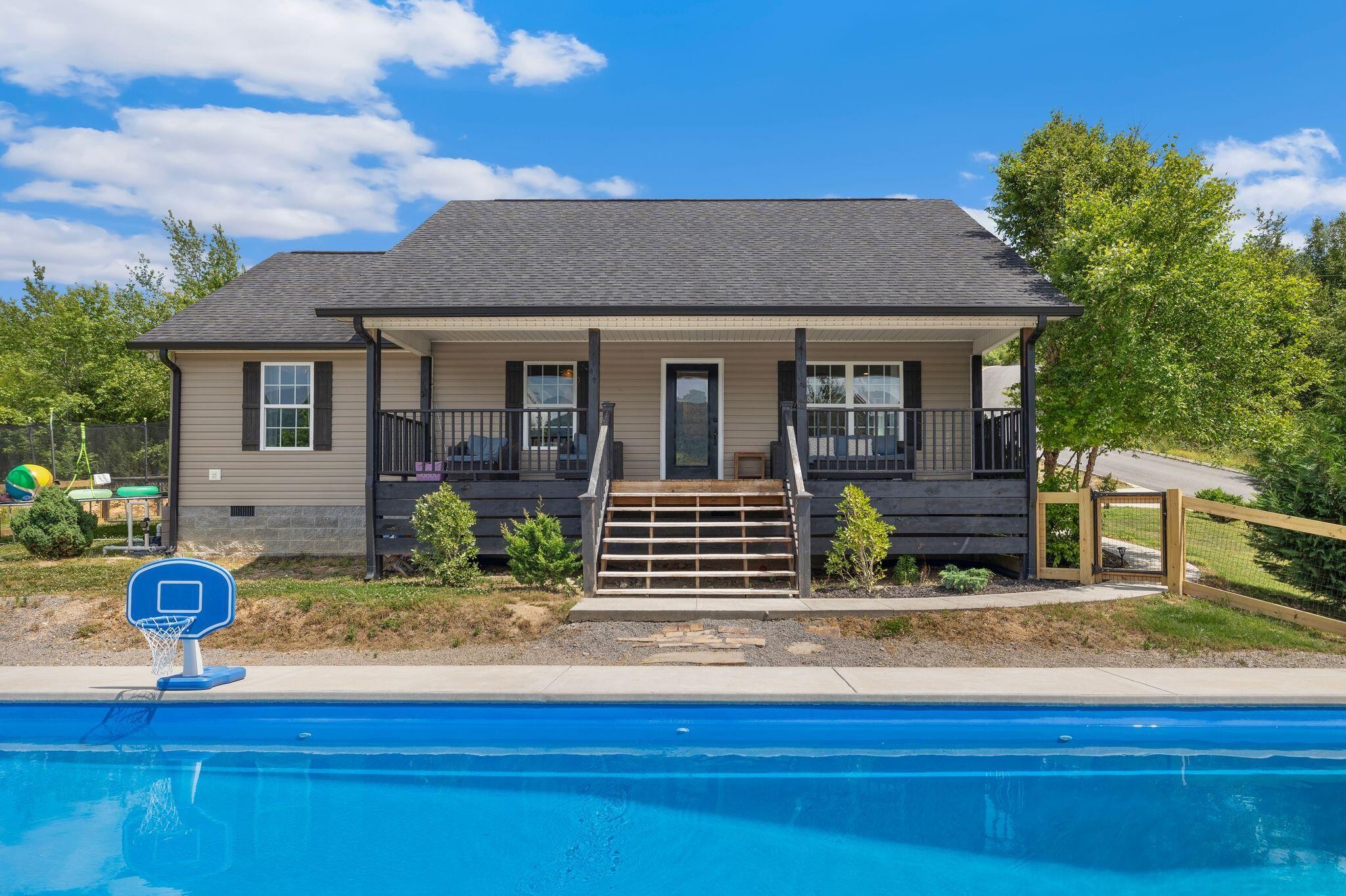 331 Hardin Road Dunlap TN 37327
