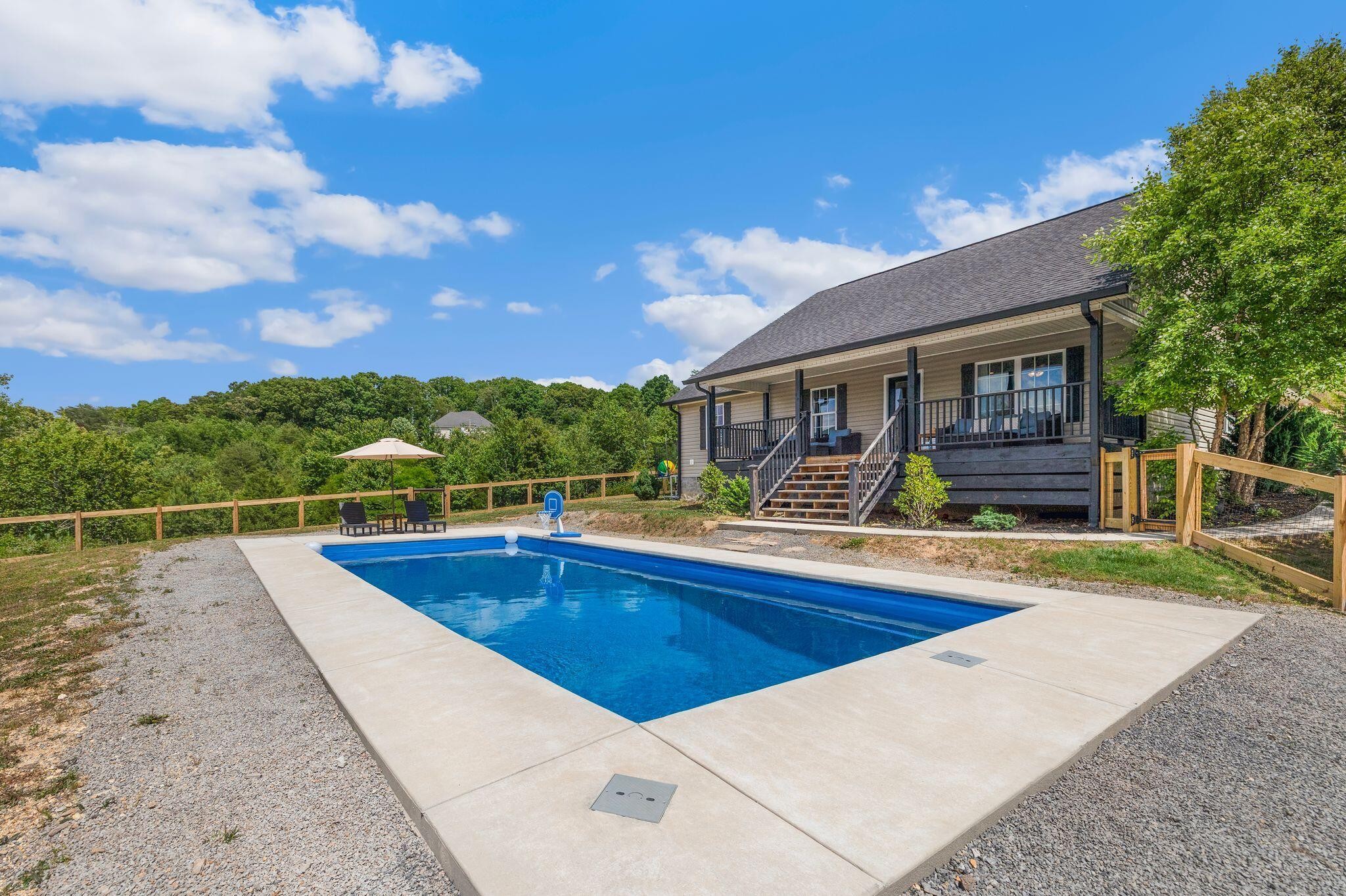 331 Hardin Road Dunlap TN 37327
