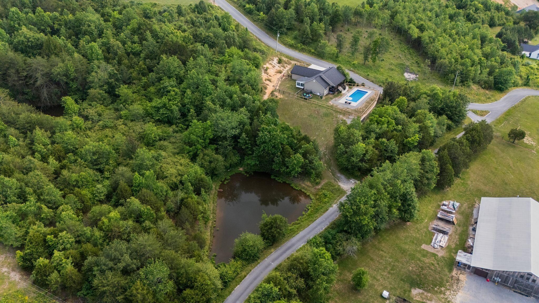 331 Hardin Road Dunlap TN 37327