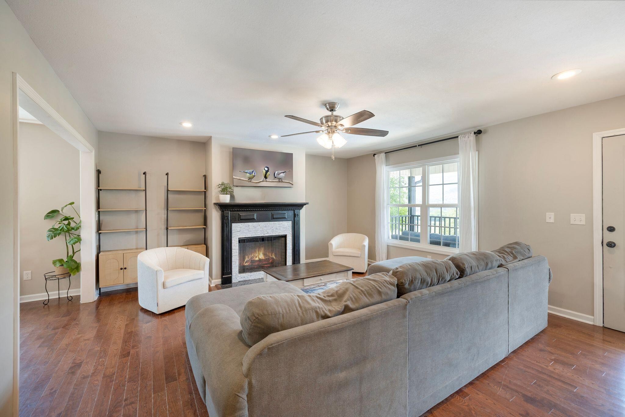 331 Hardin Road Dunlap TN 37327