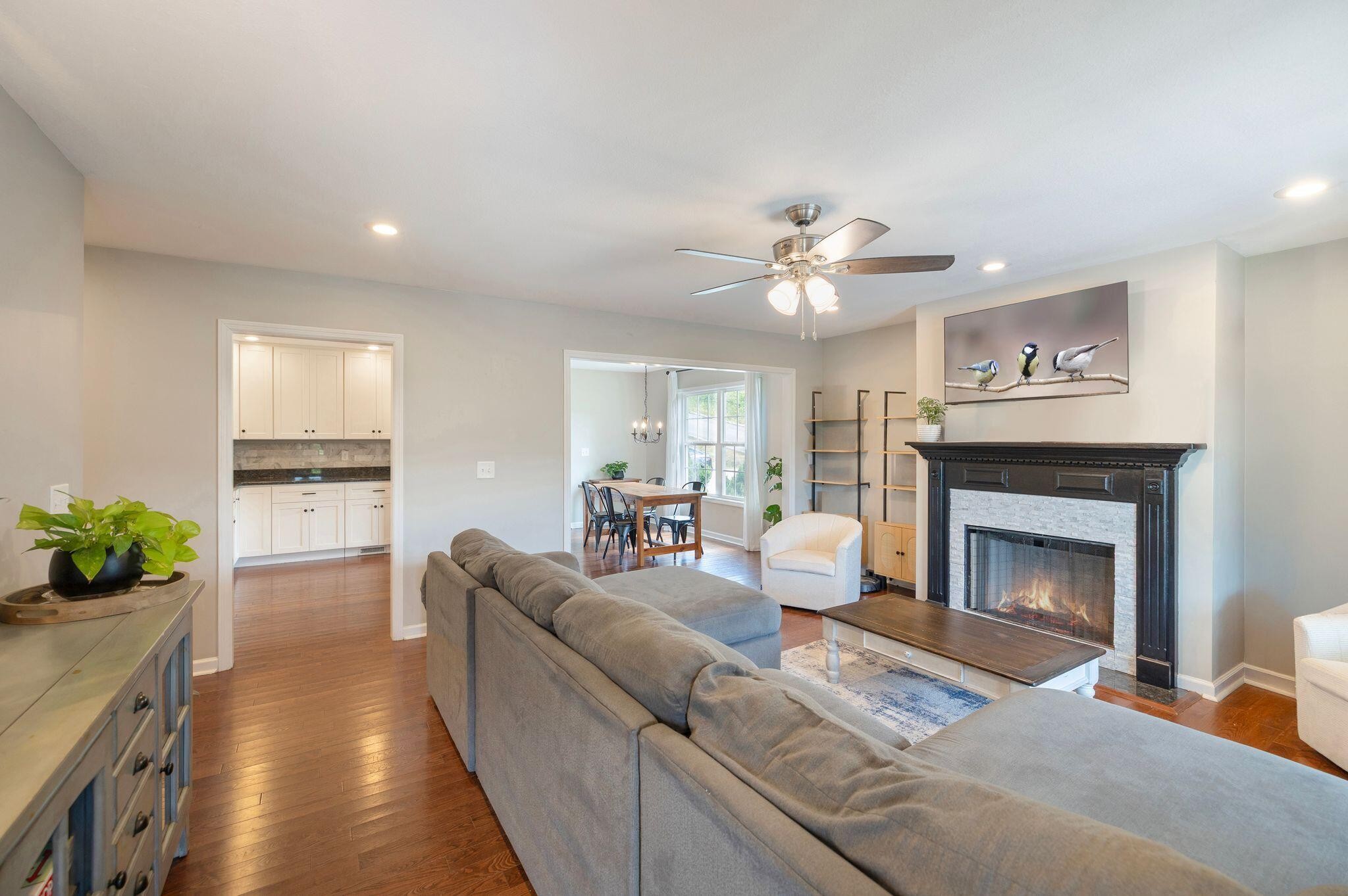 331 Hardin Road Dunlap TN 37327