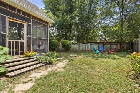 2761 Wiltshire Court Thompsons Station TN 37179