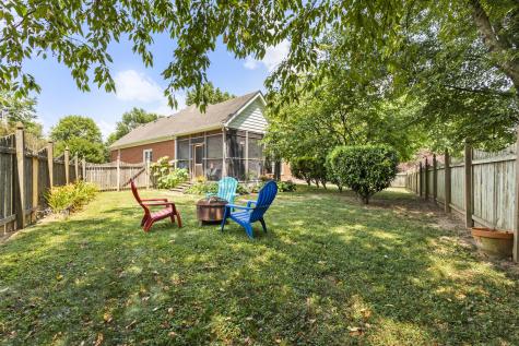 2761 Wiltshire Court Thompsons Station TN 37179
