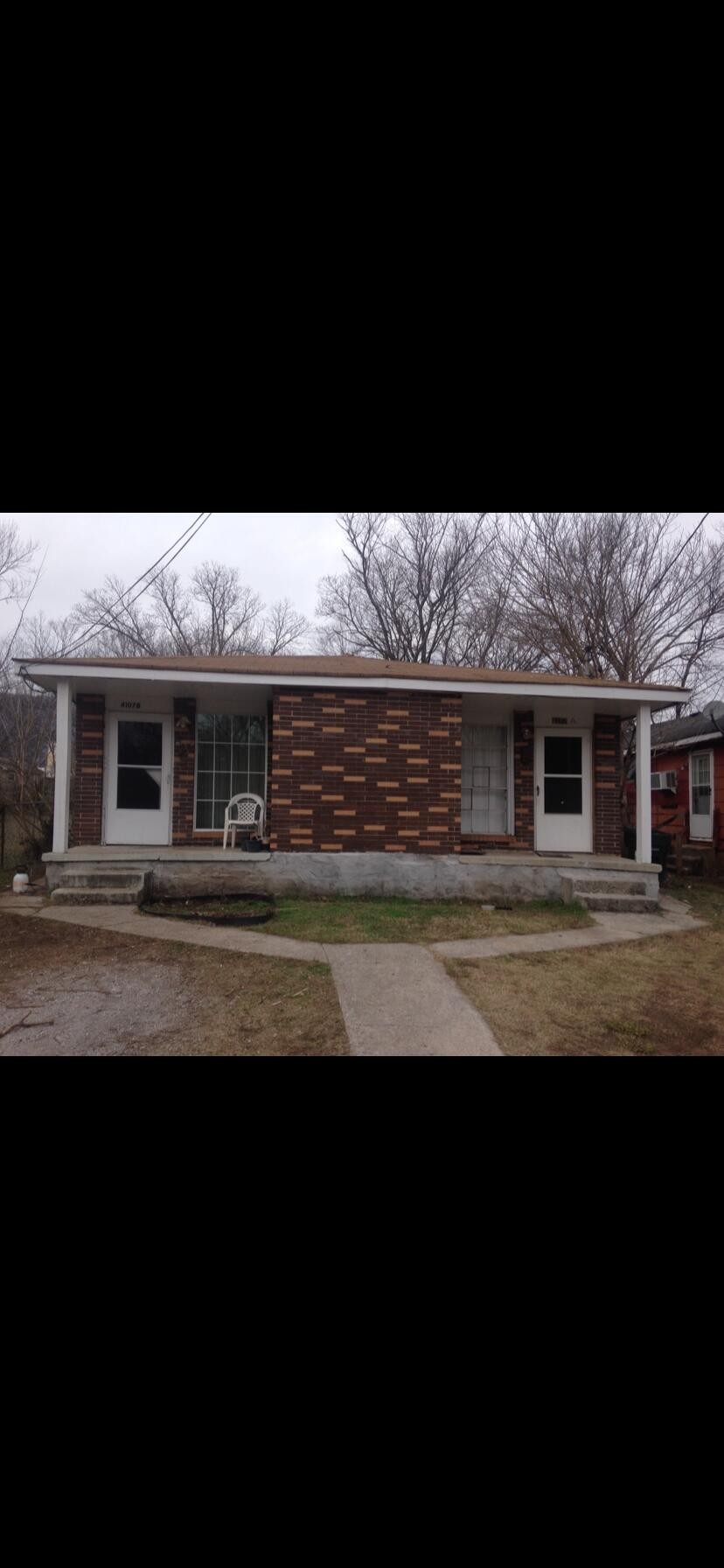 4107 Fagan Street Chattanooga TN 37410