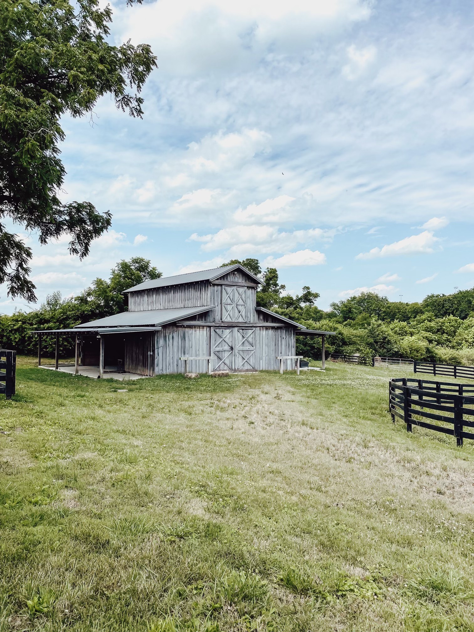 2774 Buckner Lane Thompsons Station TN 37179