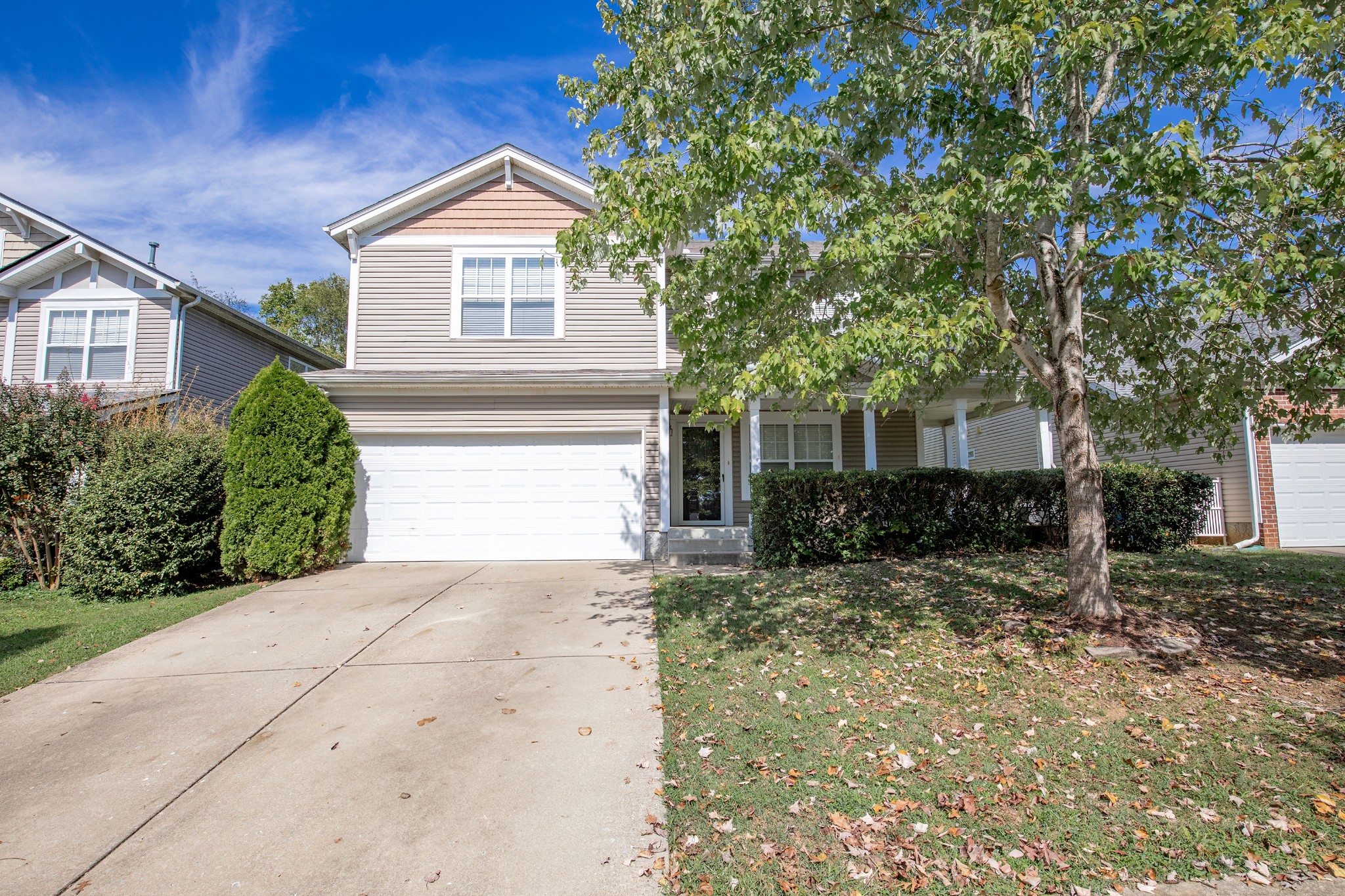 156 Ivy Hill Lane Goodlettsville TN 37072