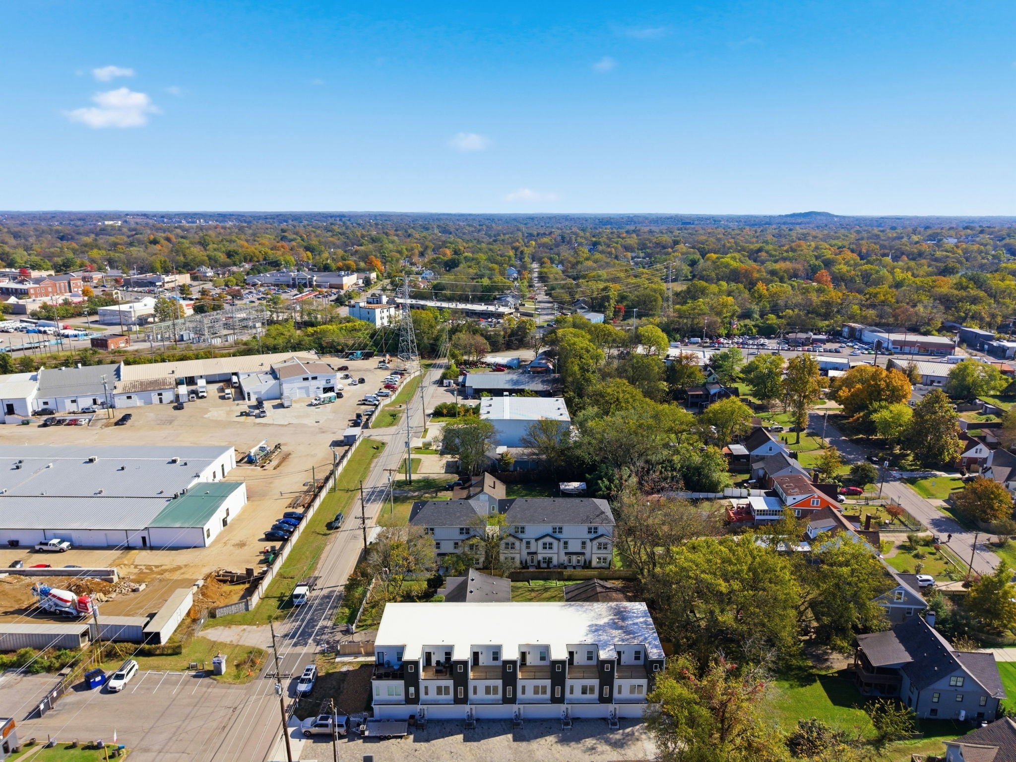 1020 W Kirkland Avenue Nashville TN 37216