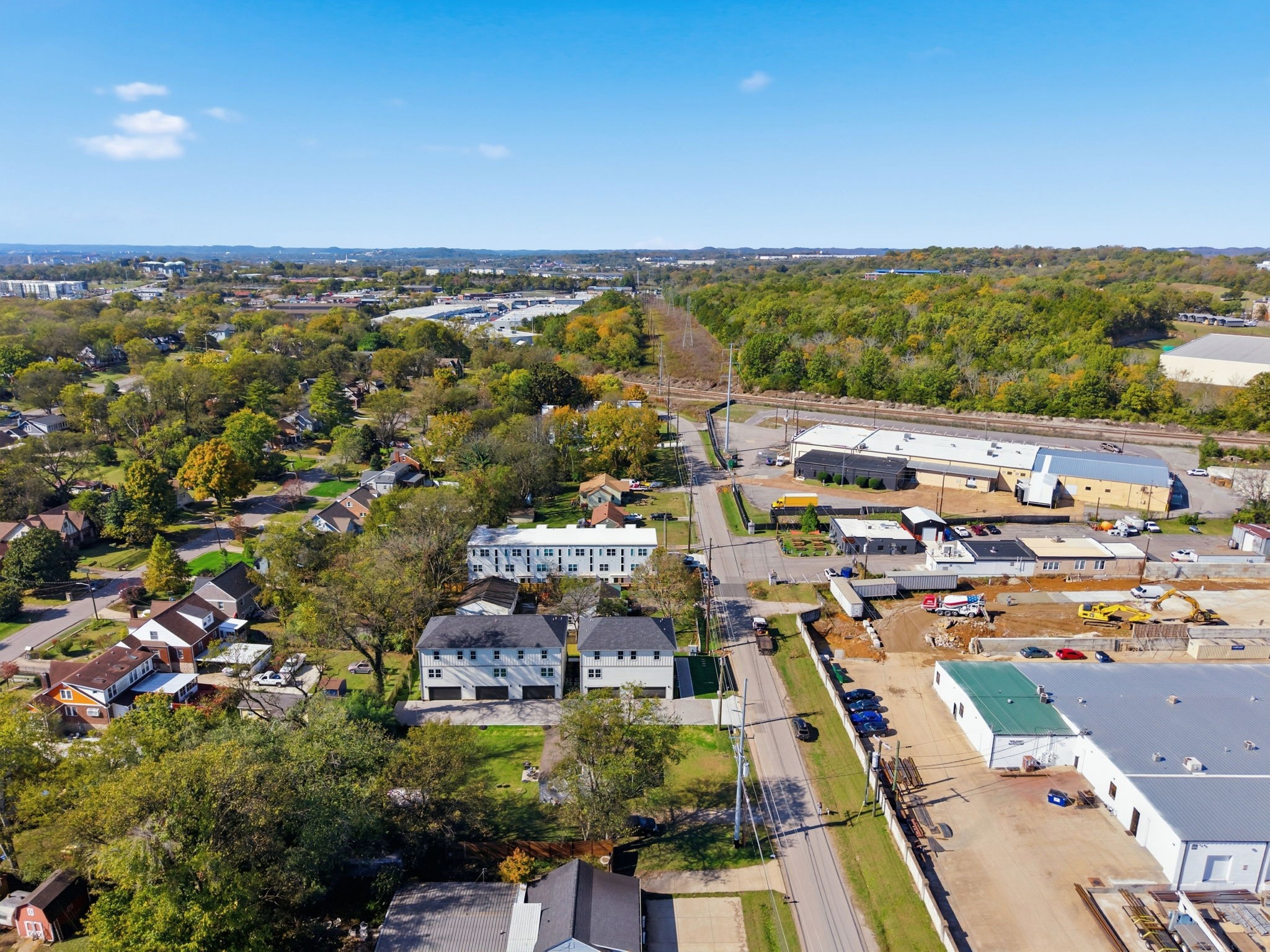 1020 W Kirkland Avenue Nashville TN 37216
