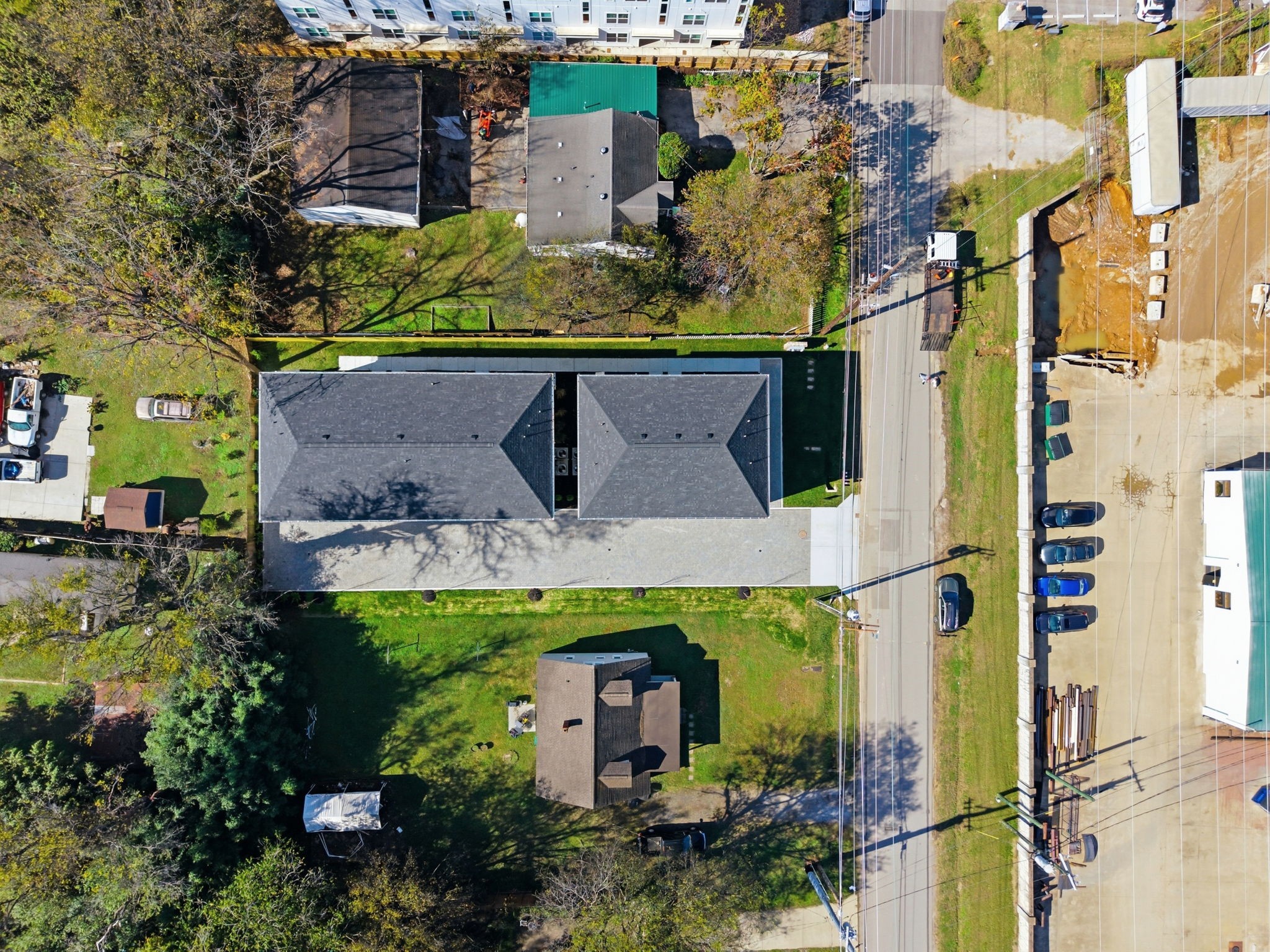 1020 W Kirkland Avenue Nashville TN 37216