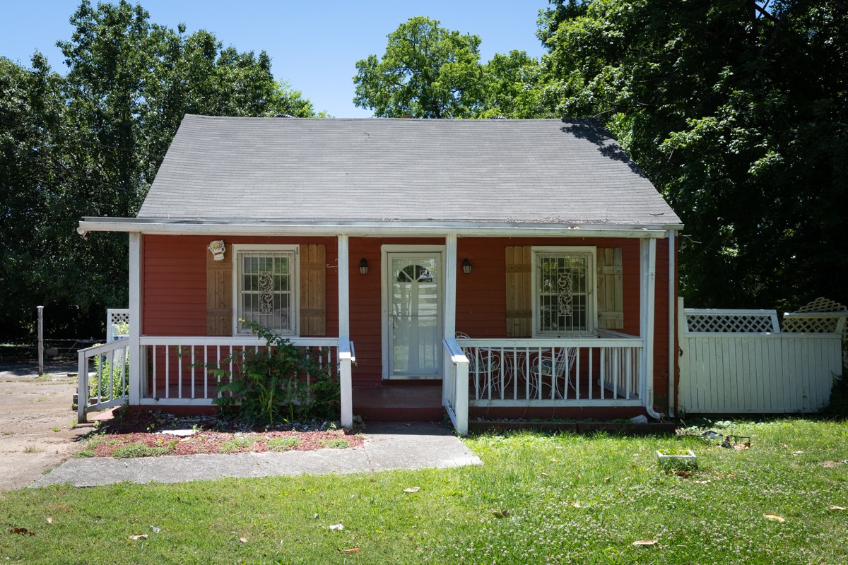 13 Belle Forrest Avenue Nashville TN 37206