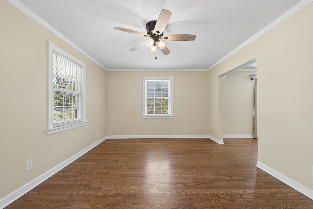 13 Belle Forrest Avenue Nashville TN 37206
