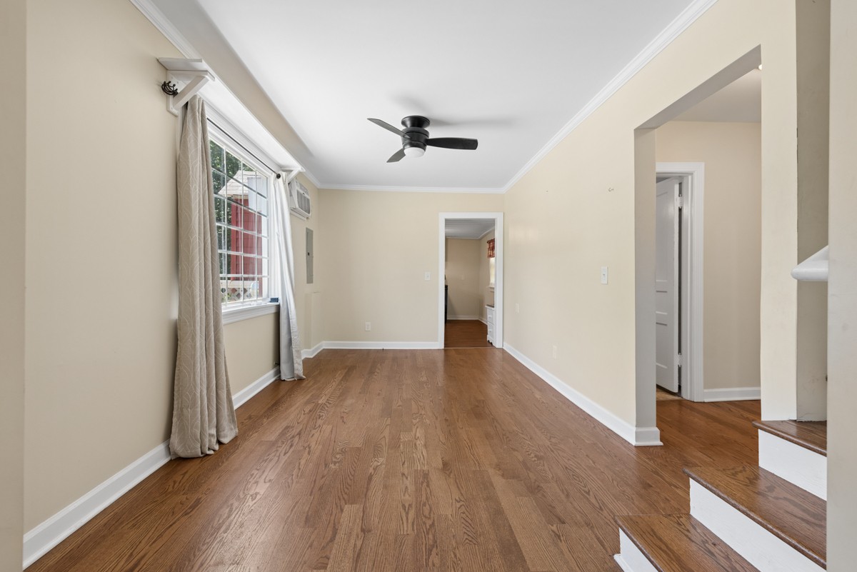 13 Belle Forrest Avenue Nashville TN 37206