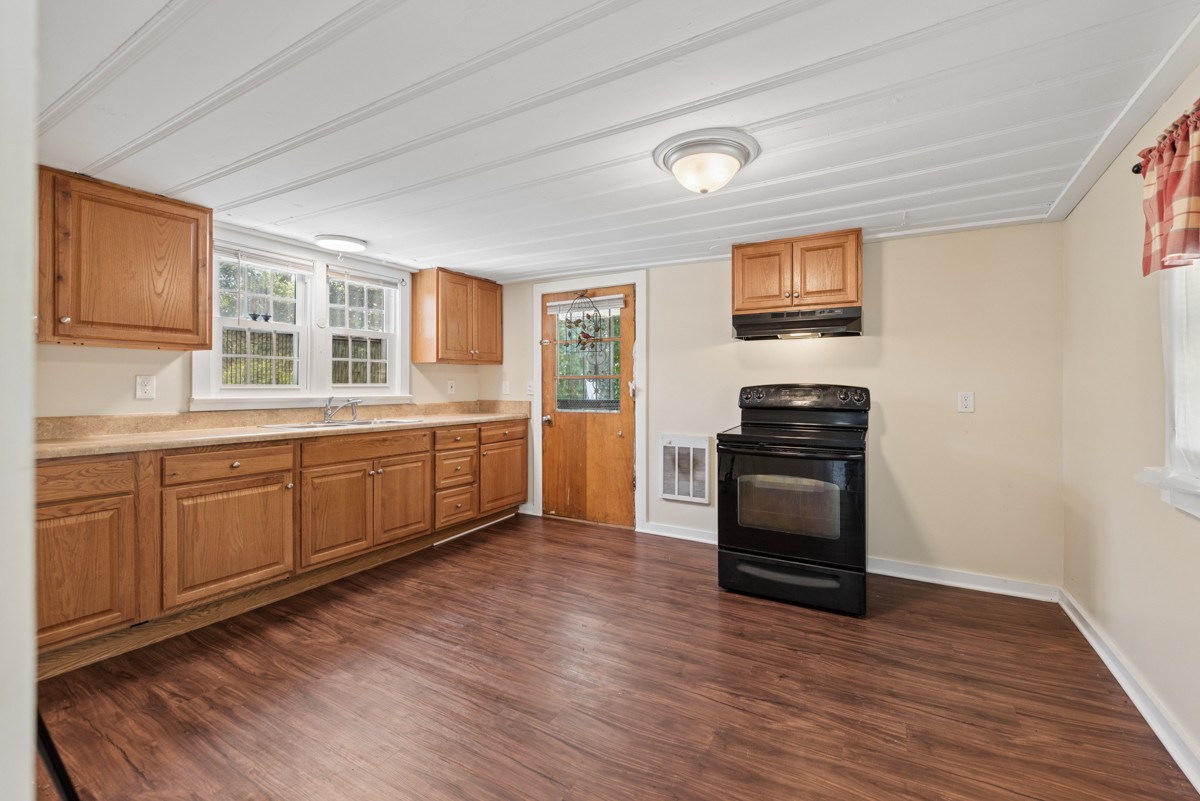13 Belle Forrest Avenue Nashville TN 37206