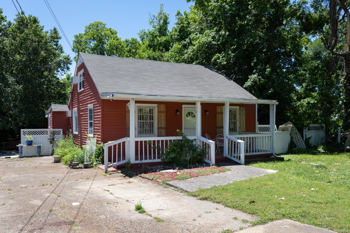 13 Belle Forrest Avenue Nashville TN 37206