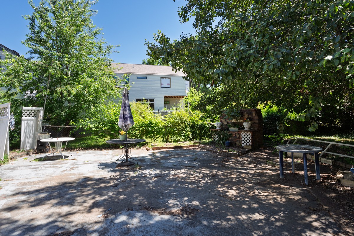 13 Belle Forrest Avenue Nashville TN 37206