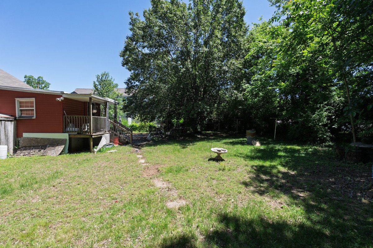 13 Belle Forrest Avenue Nashville TN 37206
