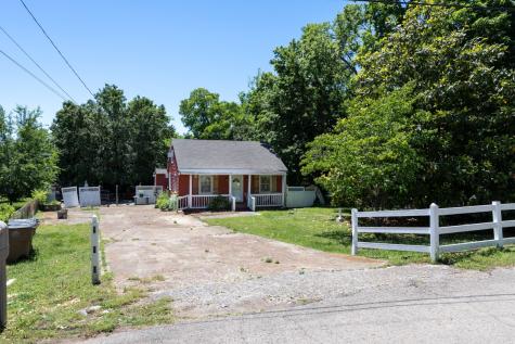 13 Belle Forrest Avenue Nashville TN 37206