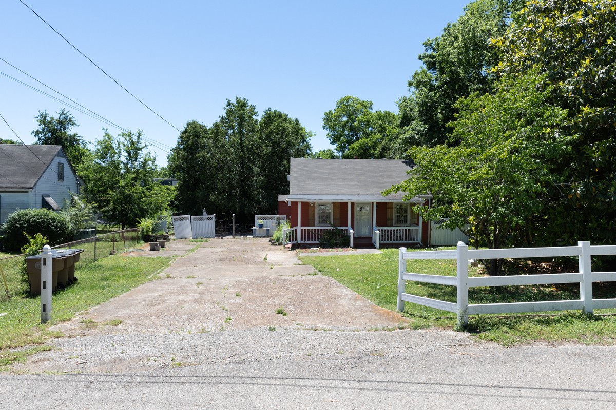 13 Belle Forrest Avenue Nashville TN 37206