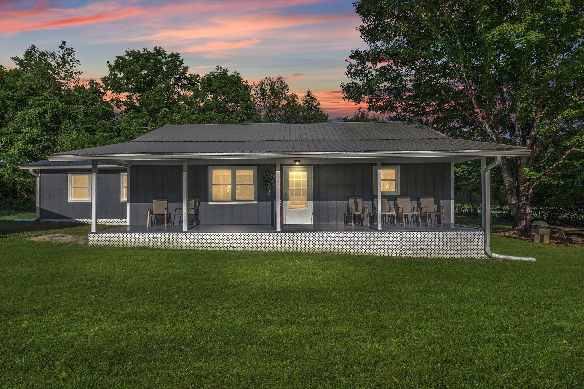 200 Poplar Lane Spring City TN 37381