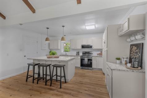 200 Poplar Lane Spring City TN 37381