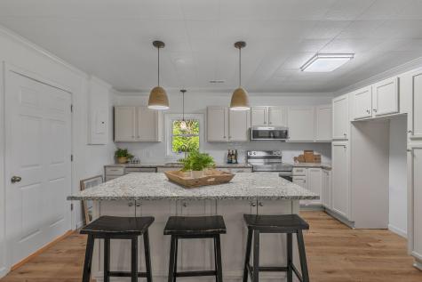 200 Poplar Lane Spring City TN 37381