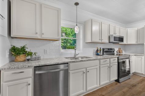 200 Poplar Lane Spring City TN 37381