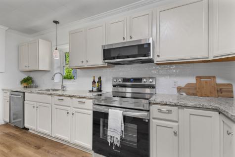 200 Poplar Lane Spring City TN 37381