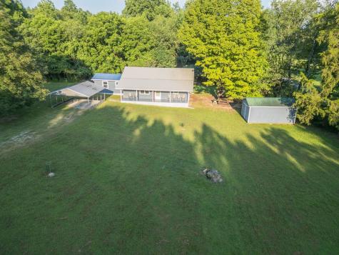 200 Poplar Lane Spring City TN 37381