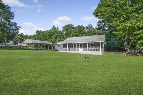 200 Poplar Lane Spring City TN 37381