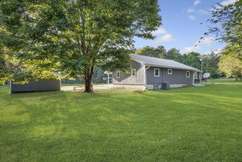 200 Poplar Lane Spring City TN 37381