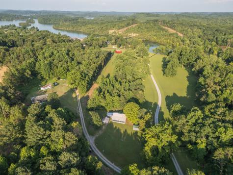200 Poplar Lane Spring City TN 37381
