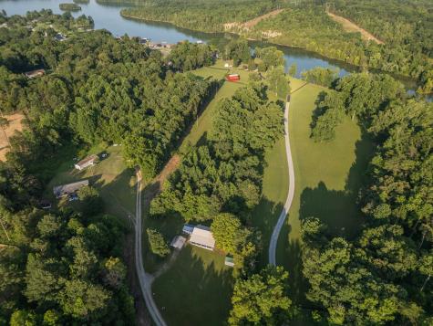200 Poplar Lane Spring City TN 37381
