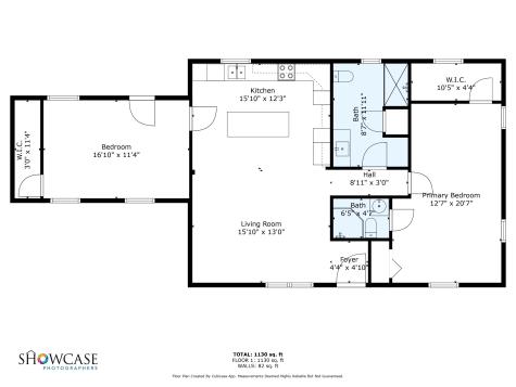 200 Poplar Lane Spring City TN 37381