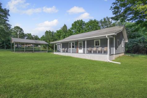 200 Poplar Lane Spring City TN 37381