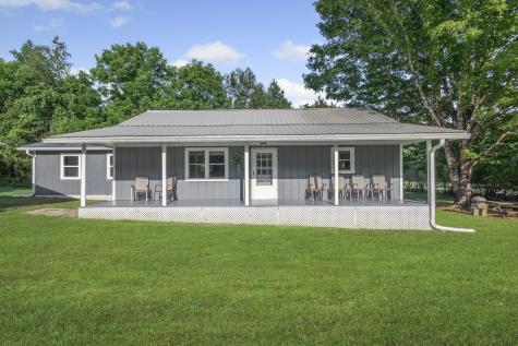 200 Poplar Lane Spring City TN 37381