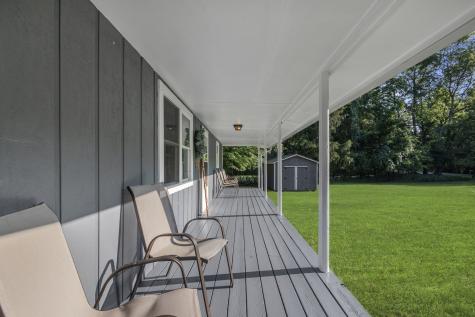 200 Poplar Lane Spring City TN 37381