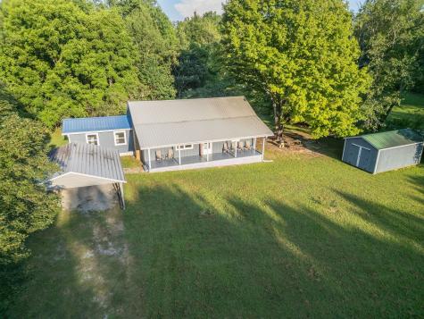 200 Poplar Lane Spring City TN 37381