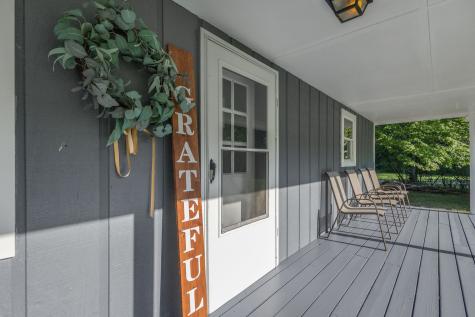 200 Poplar Lane Spring City TN 37381