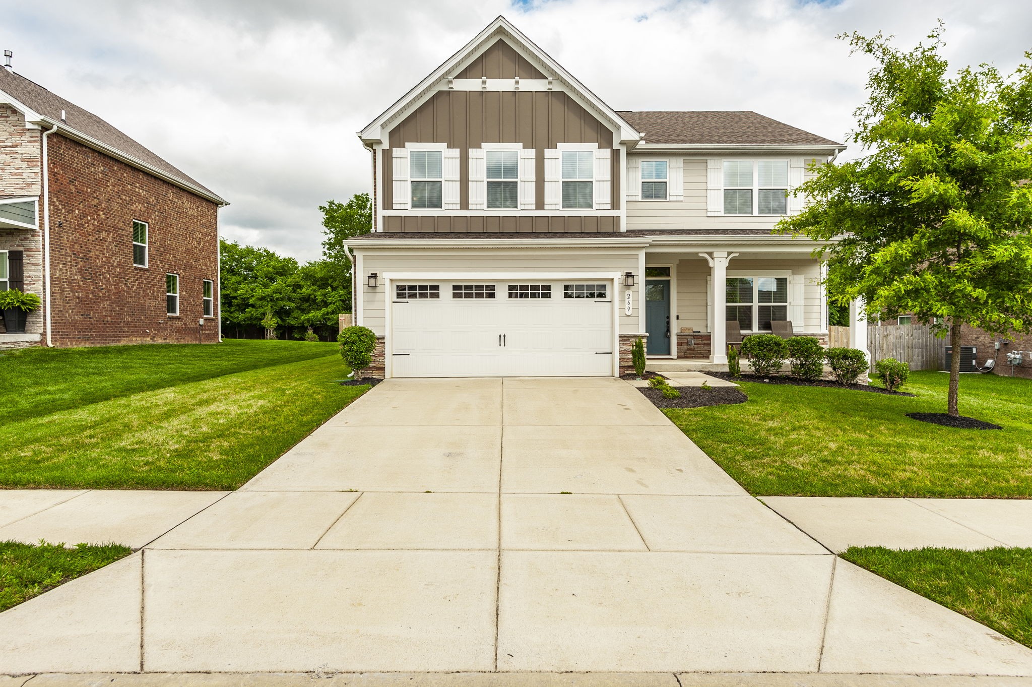 269 Grassy Glen Drive Gallatin TN 37066