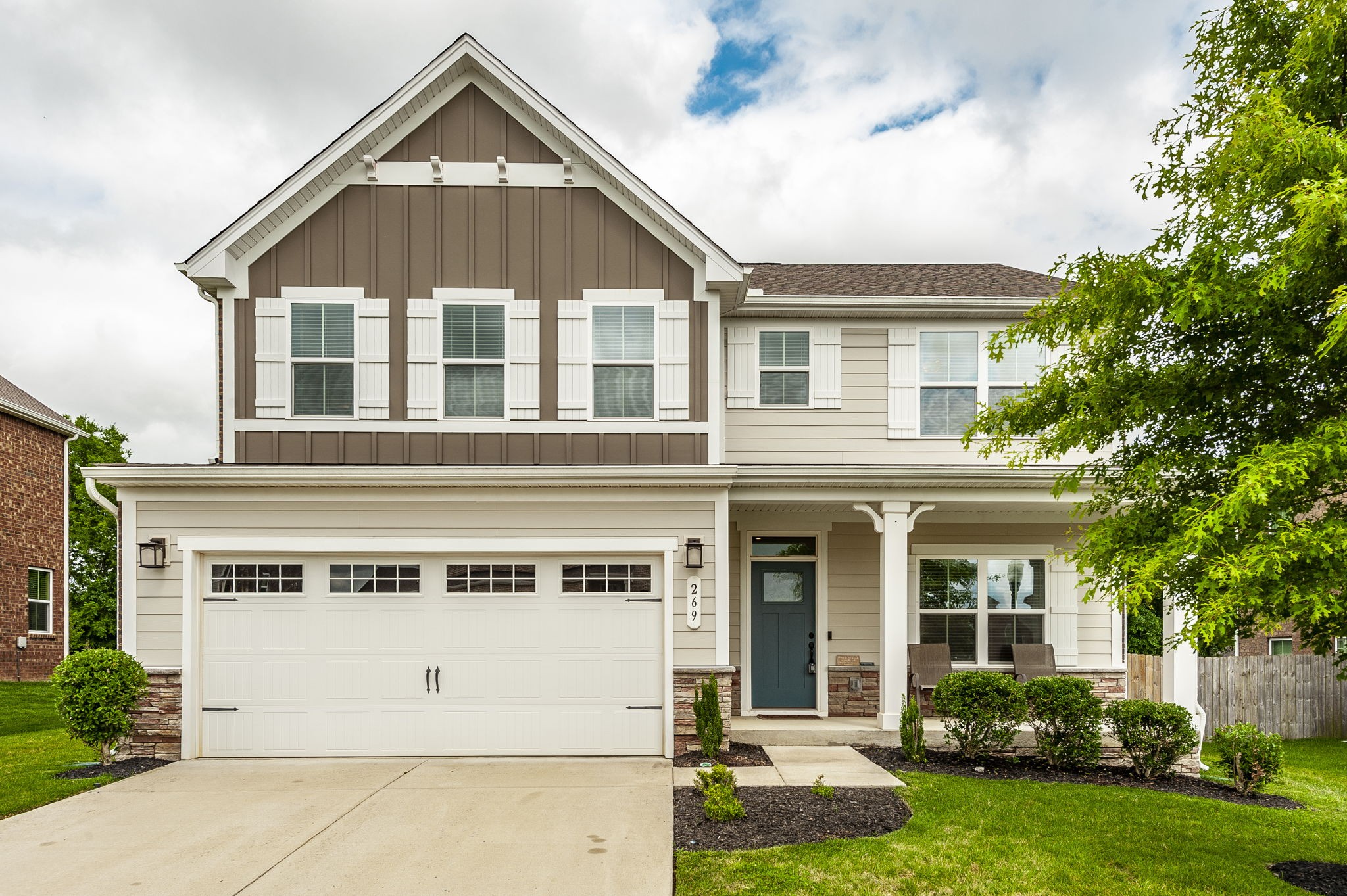 269 Grassy Glen Drive Gallatin TN 37066