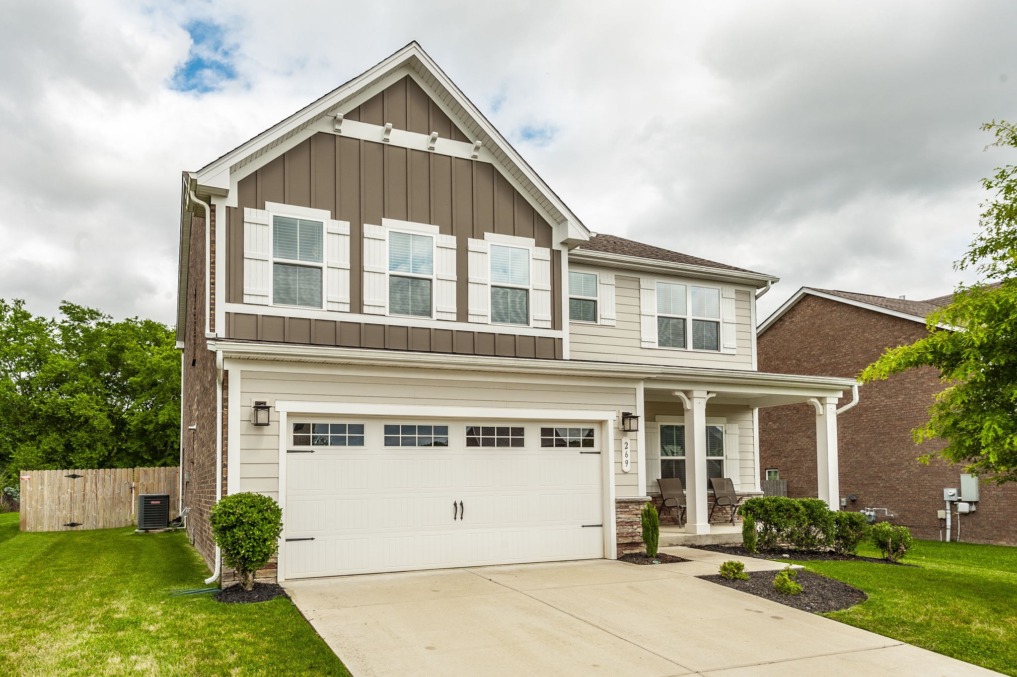 269 Grassy Glen Drive Gallatin TN 37066