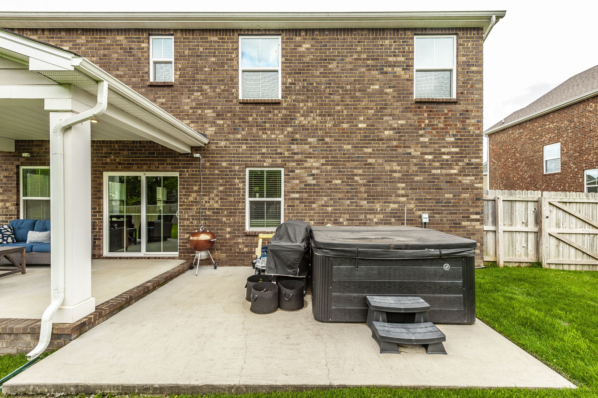 269 Grassy Glen Drive Gallatin TN 37066