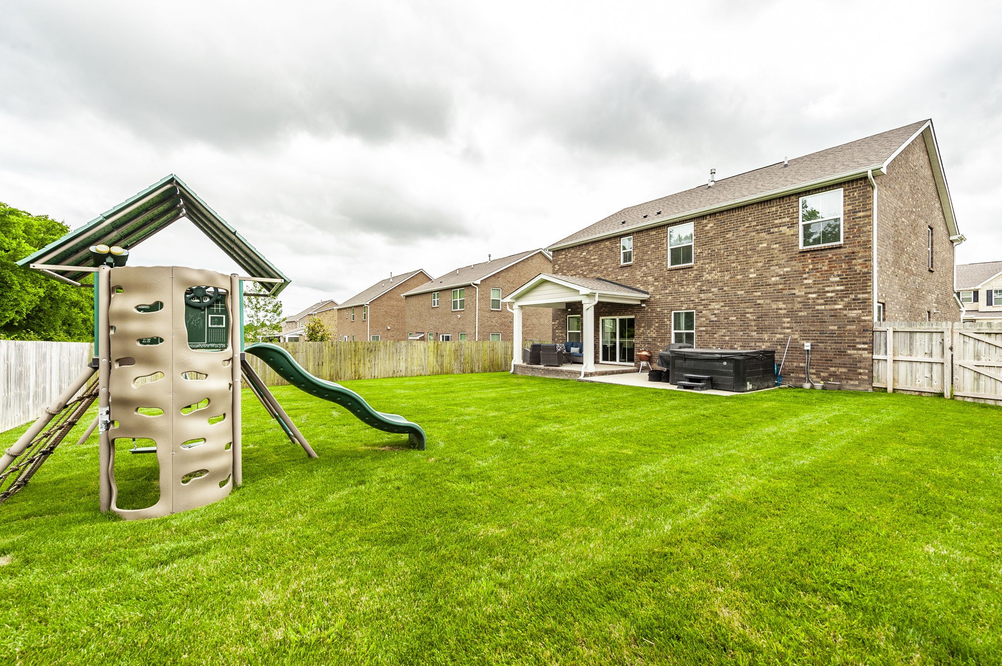 269 Grassy Glen Drive Gallatin TN 37066
