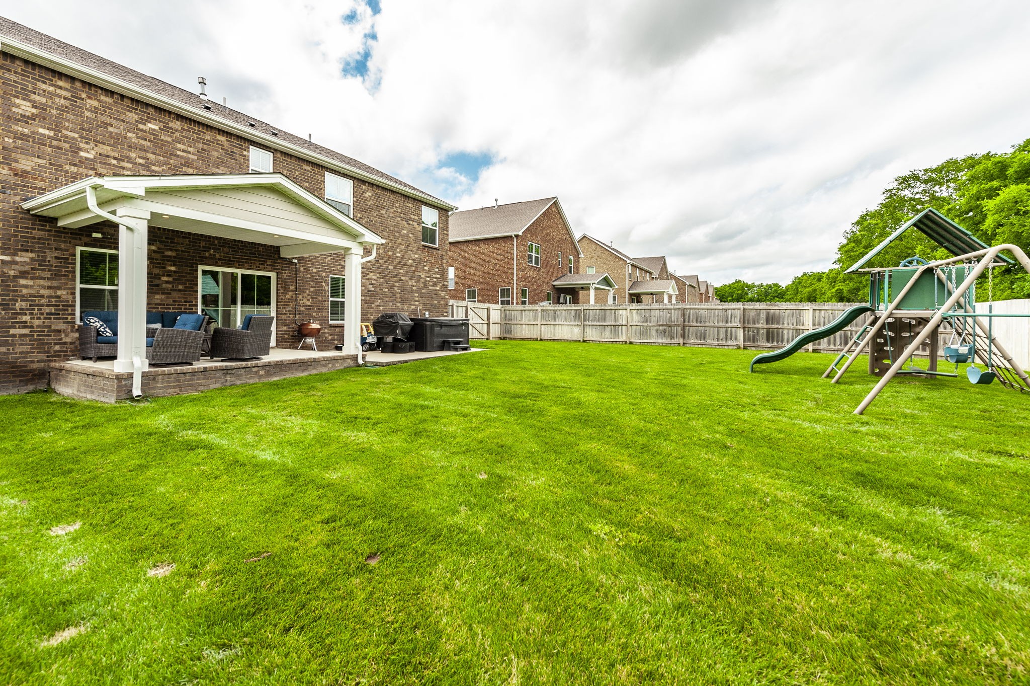 269 Grassy Glen Drive Gallatin TN 37066